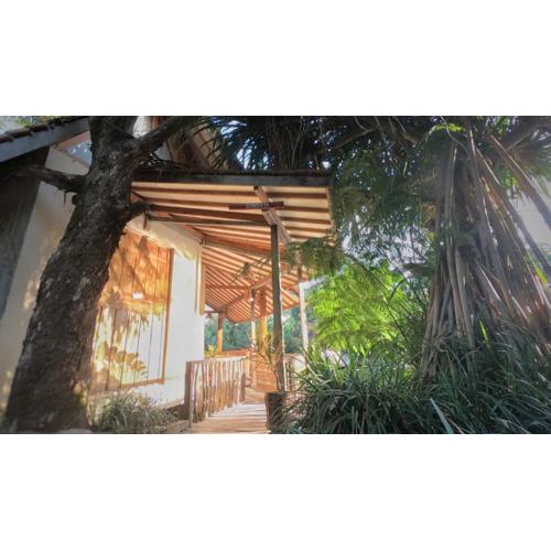 Sapulidi Cafe, Gallery & Resort