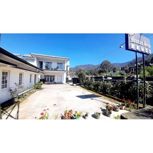 Sapu's Mountain breeze Nuwara Eliya