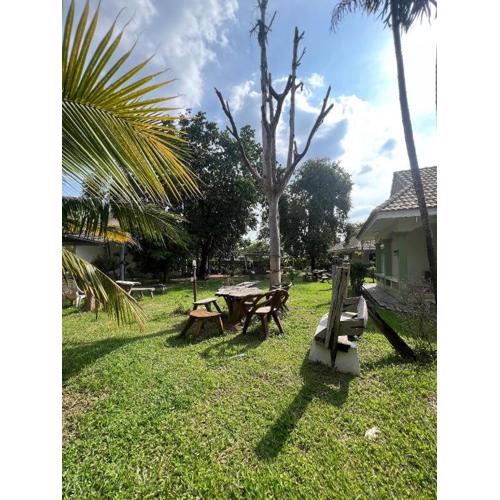 Saraburi Garden Resort