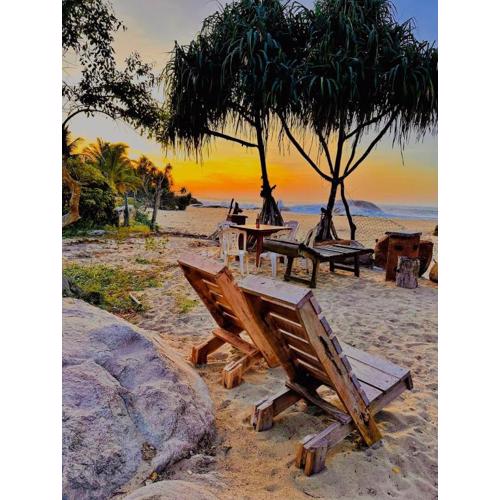 Sarada Beach Resort Yala