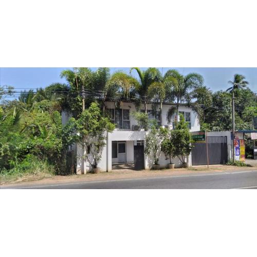 Saragama Holiday Resort