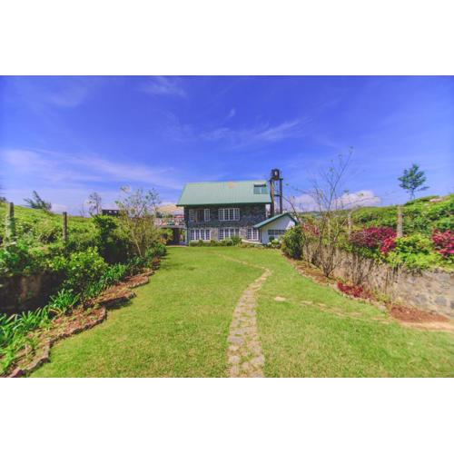 Sarah Cottage Nuwara Eliya