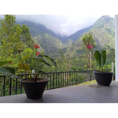 Sarah Holiday Resort