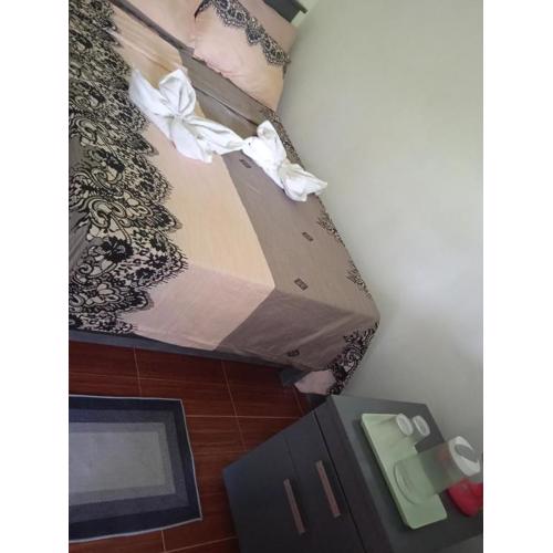 Sarah's Garden BnB & Spa