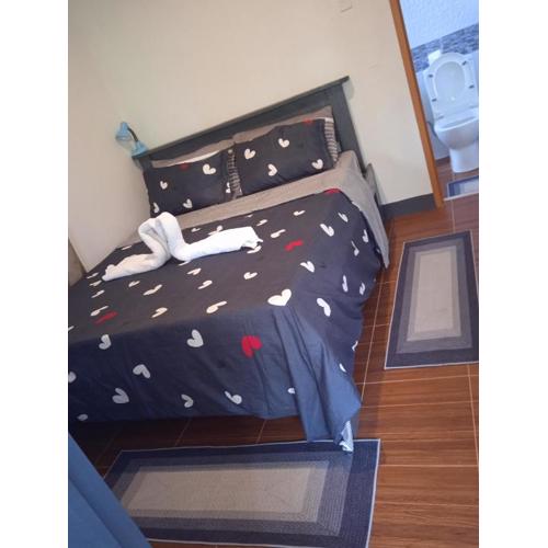 Sarah's Garden BnB & Spa