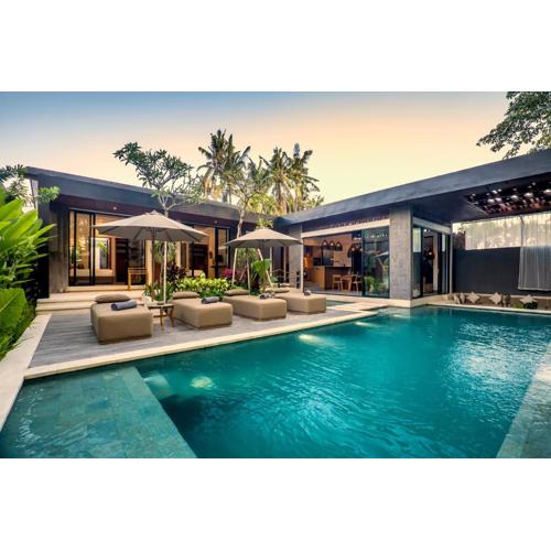 Sarang Cocoon Villa Ubud by BaliSuperHost
