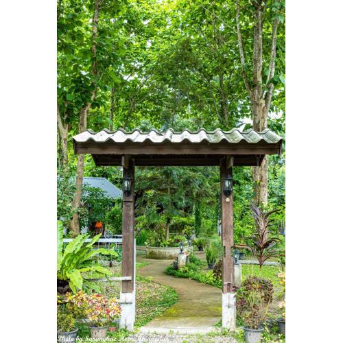 Saranghae Chiang Dao