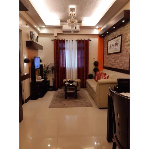 Sarasota Residential Resort cluster 4 Unit 6B and 6C by Manny Newport Blvd, across NAIA T3 & near Resorts World Manila, Pasay City