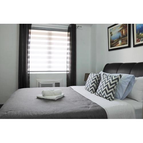 Sarasota Residential Resort Manila