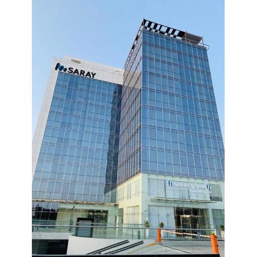 Saray Deluxe Hotel Apartments