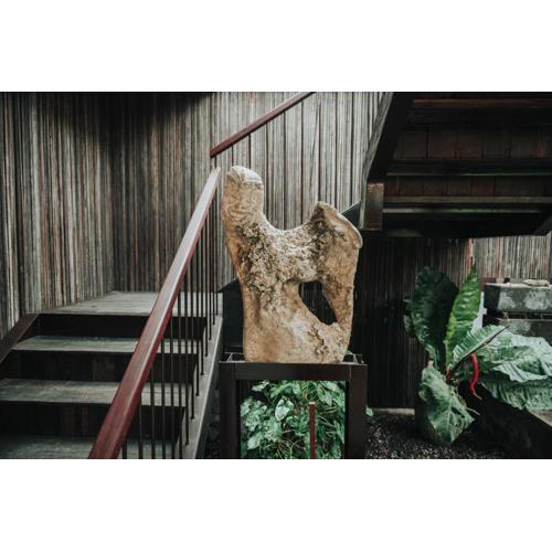 Sare Homestay and Artspace Sanur