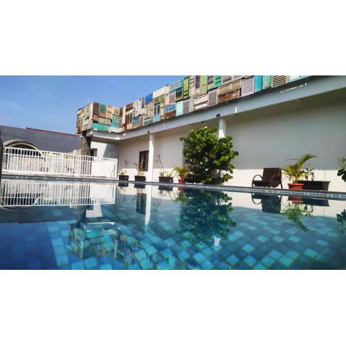 SARE HOTEL MALIOBORO