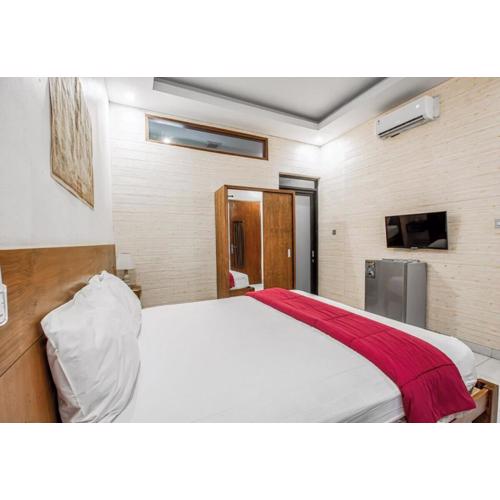 Saren Guesthouse Bali