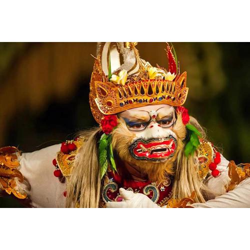 Saren Kauh Ubud Palaceॐ