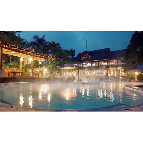 Sari Ater Hotel & Resort