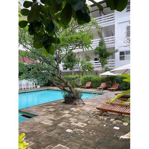 Sari Bunga Hotel Legian Kuta Bali