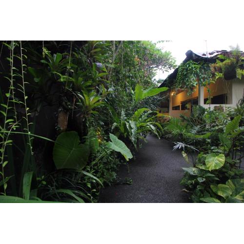 Sari Gong Guest House, A Trishula Collection