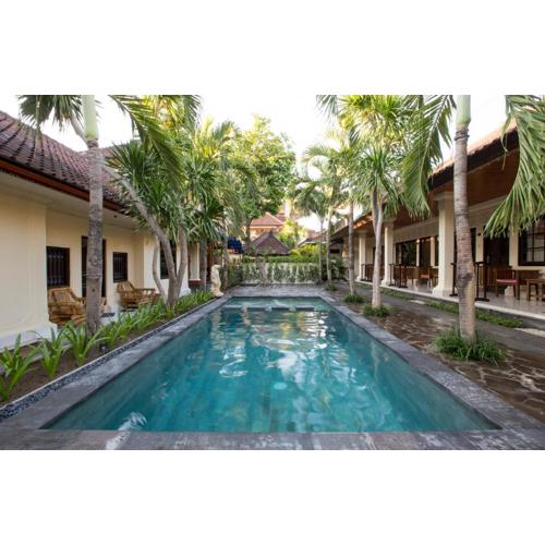 Sari Indah Cottages