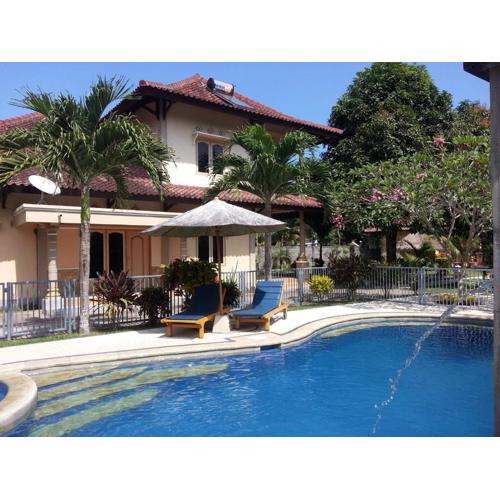 Sari Inn Kuta Lombok