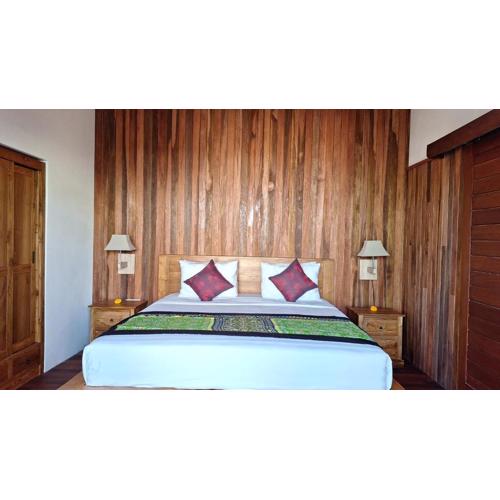 SARI MIMPI KUTUH cottage