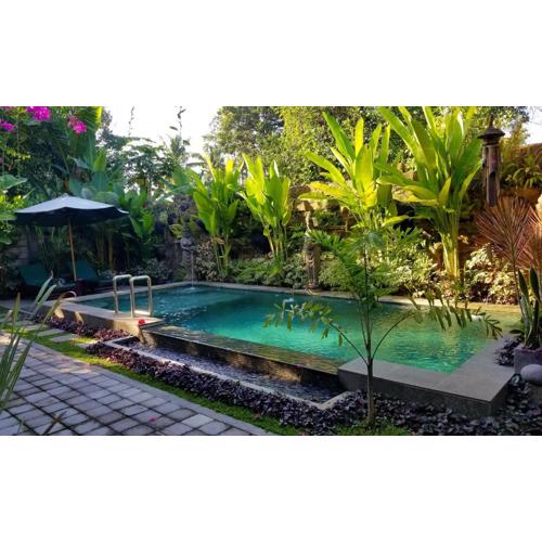 SARI MIMPI KUTUH villa