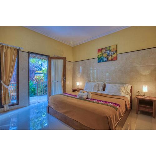 Sari Nadi Homestay