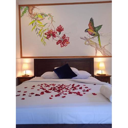 Sari Natah Guest house