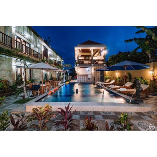 Sari Nusa Inn