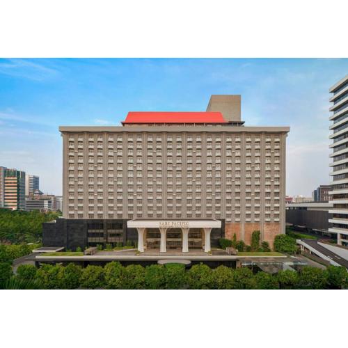 Sari Pacific Jakarta, Autograph Collection