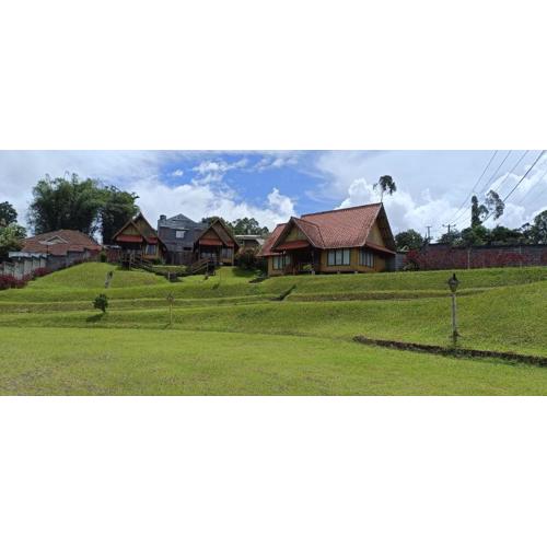 Sari Papandayan Resort Syariah