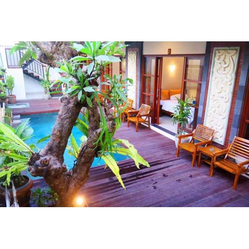 sari sedana guesthouse
