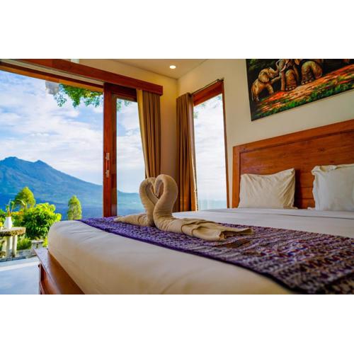 Sari sky villa