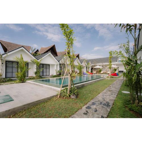 Sari Uma Canggu By Hospitality Bali