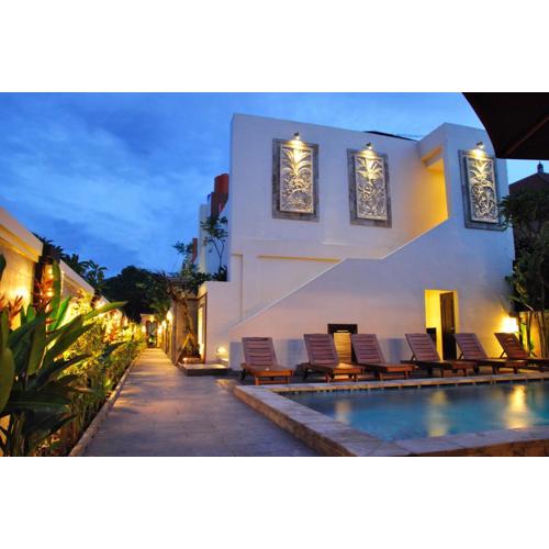Sari Villa Sanur Beach