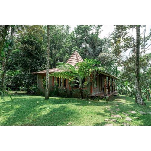 Saridevi Ecolodge