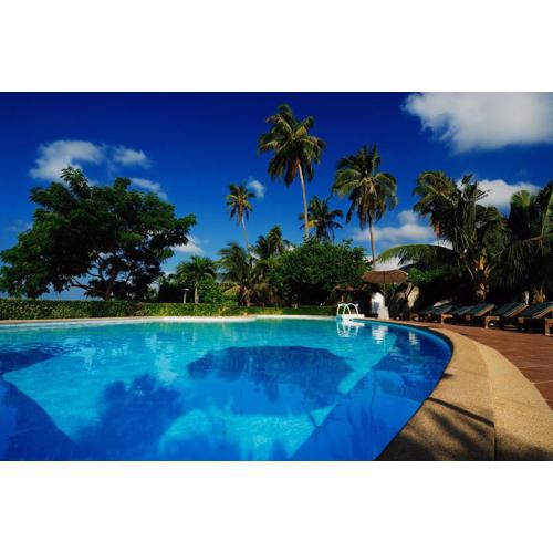 Sarikantang Resort & Spa, Koh Phangan