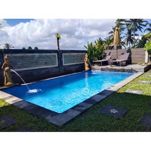 Sarin Pertiwi Private villa