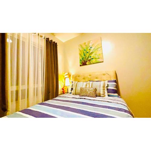 Sarinas Place Mesavirre Garden Residences