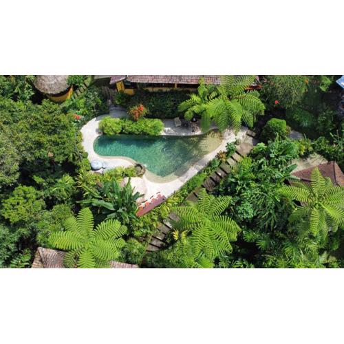 Sarinbuana Eco Lodge