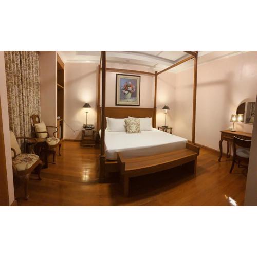 Sarita Bed and Breakfast