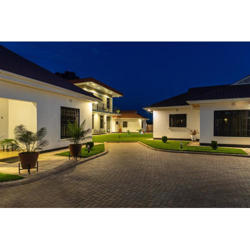 Sarita Village Homes