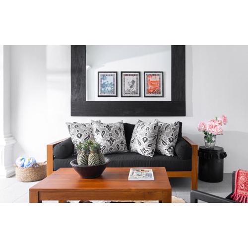 Saro - Top location near Potato Head, walk everywhere!