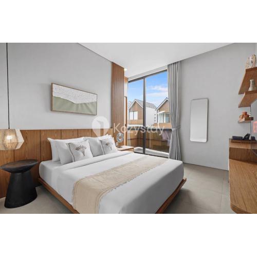 Sarona Villa by Kozystay - Jimbaran