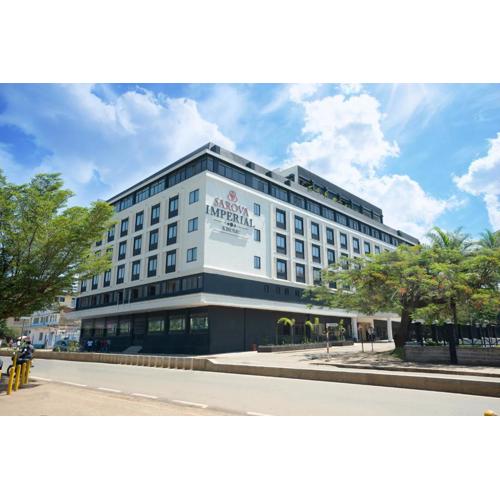 Sarova Imperial Hotel