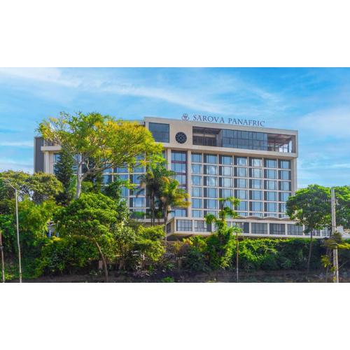 Sarova Panafric Hotel