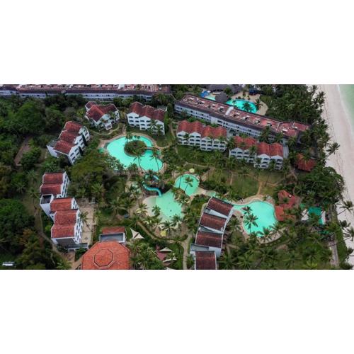 Sarova Whitesands Beach Resort & Spa