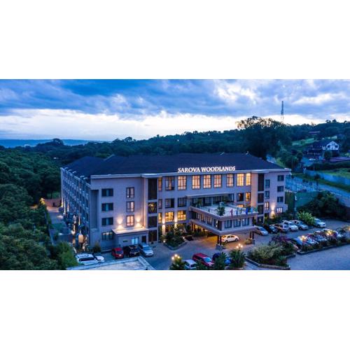 Sarova Woodlands Hotel and Spa