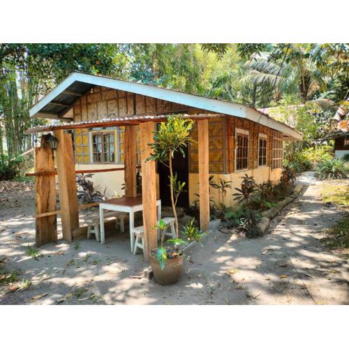 Sarse's Paradise Resort