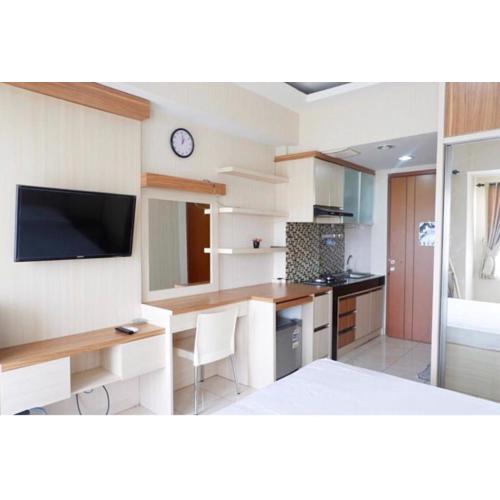 Sartika Apartment Margonda Residence 2