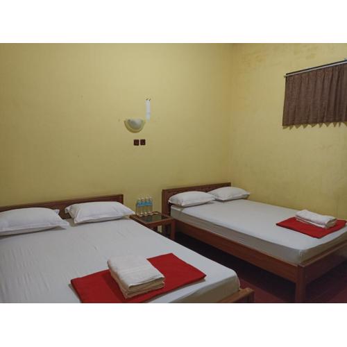 Sartika Family Prawirotaman